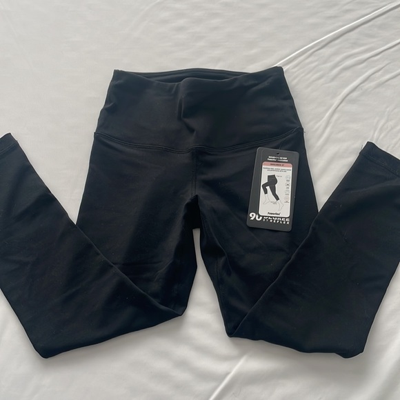 NWT 90 degree leggings, size xs - Picture 2 of 5